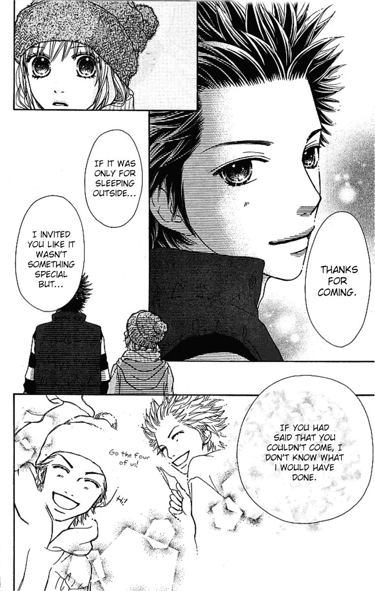 Parfait Tic Chapter 119 page 6 - Chapter 119
