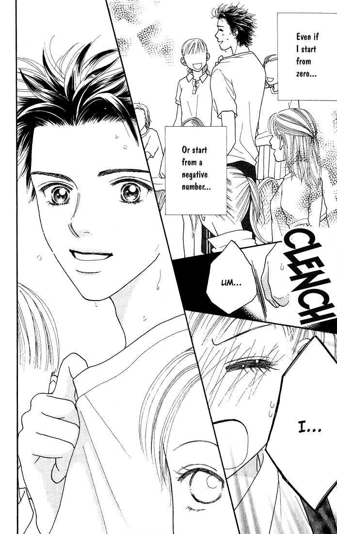 Parfait Tic Chapter 12 page 26 - Chapter 12