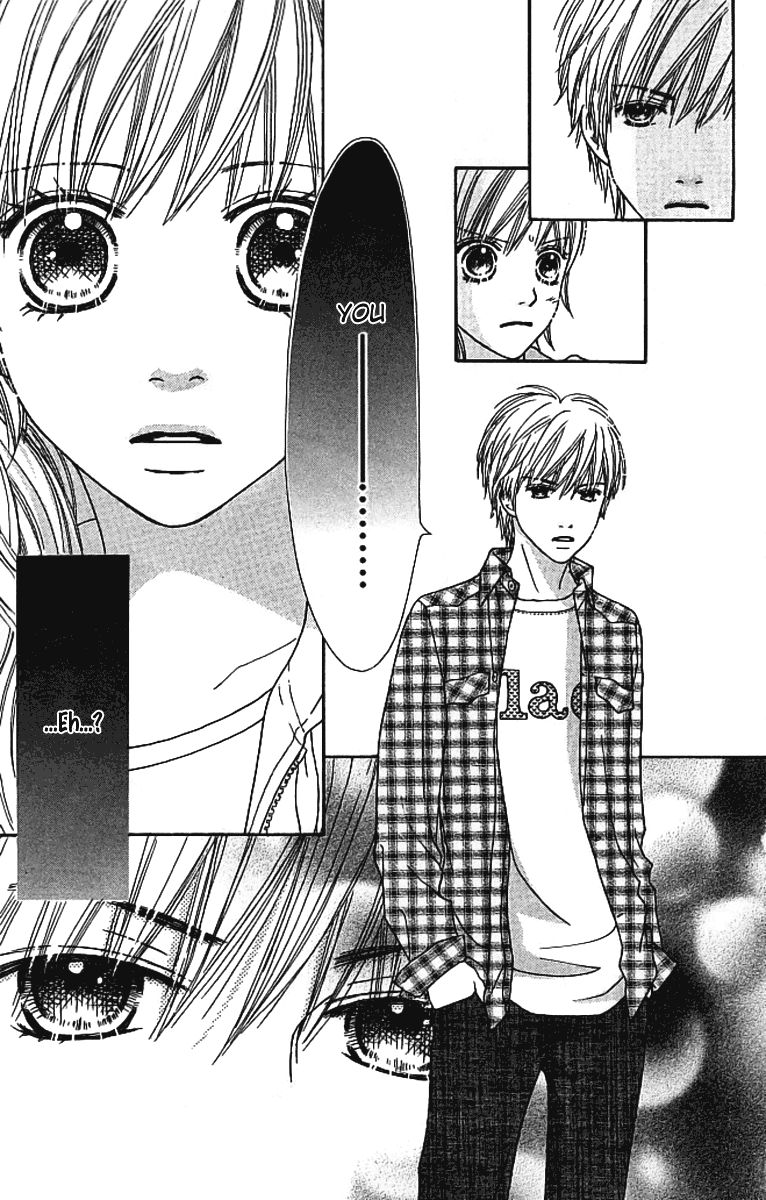 Parfait Tic Chapter 120 page 11 - Chapter 120