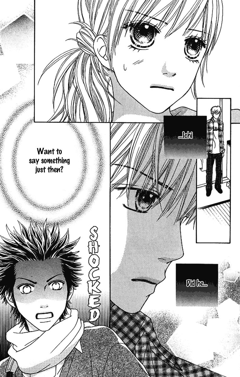 Parfait Tic Chapter 120 page 13 - Chapter 120
