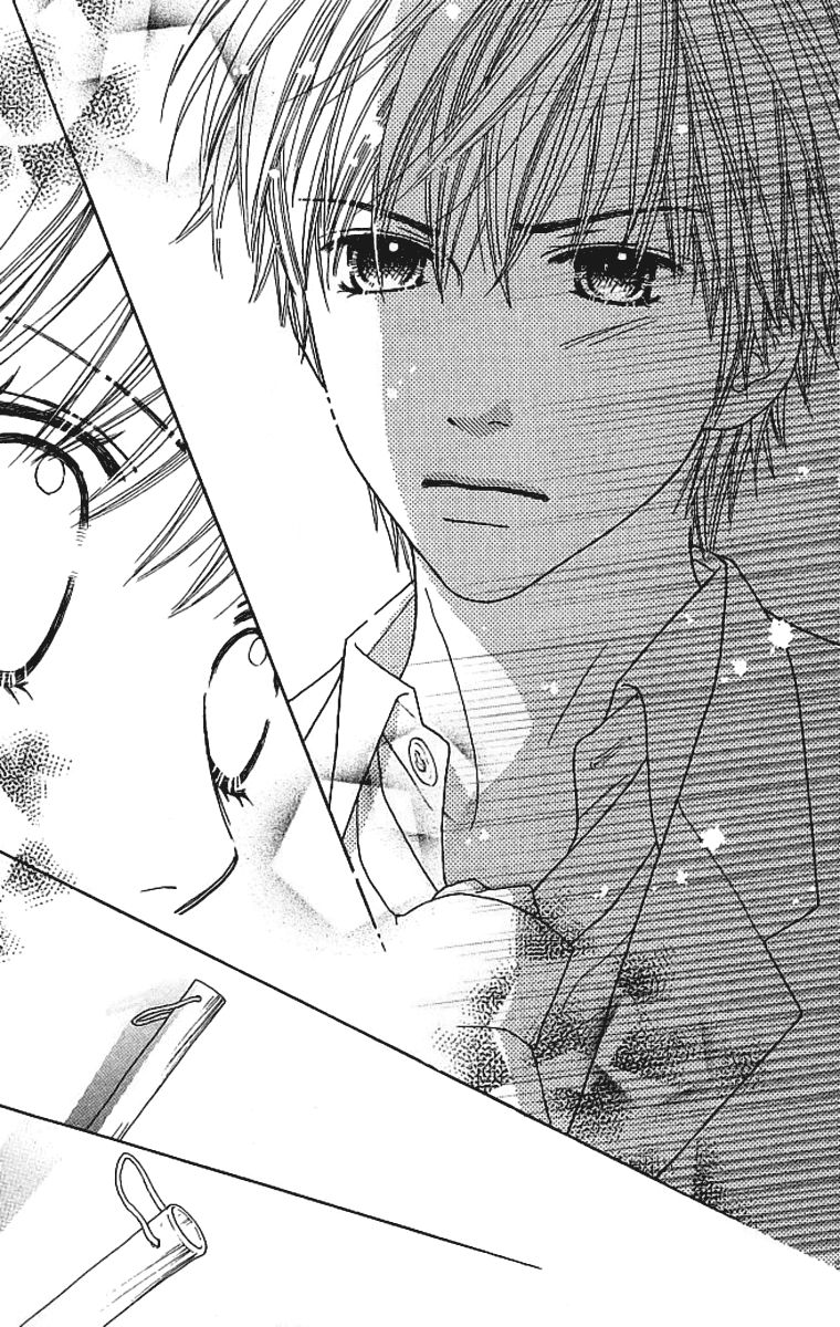 Parfait Tic Chapter 120 page 23 - Chapter 120