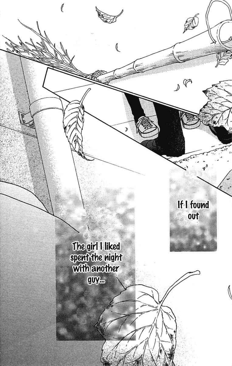 Parfait Tic Chapter 120 page 24 - Chapter 120