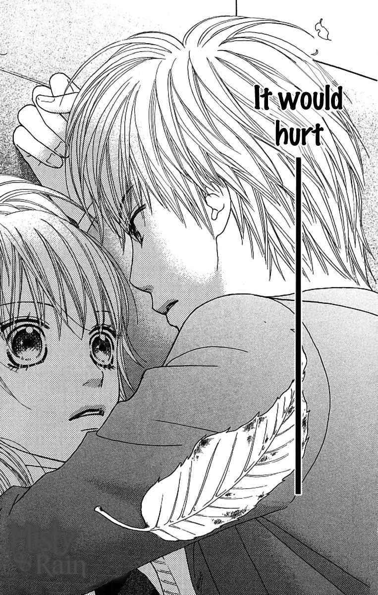 Parfait Tic Chapter 120 page 25 - Chapter 120