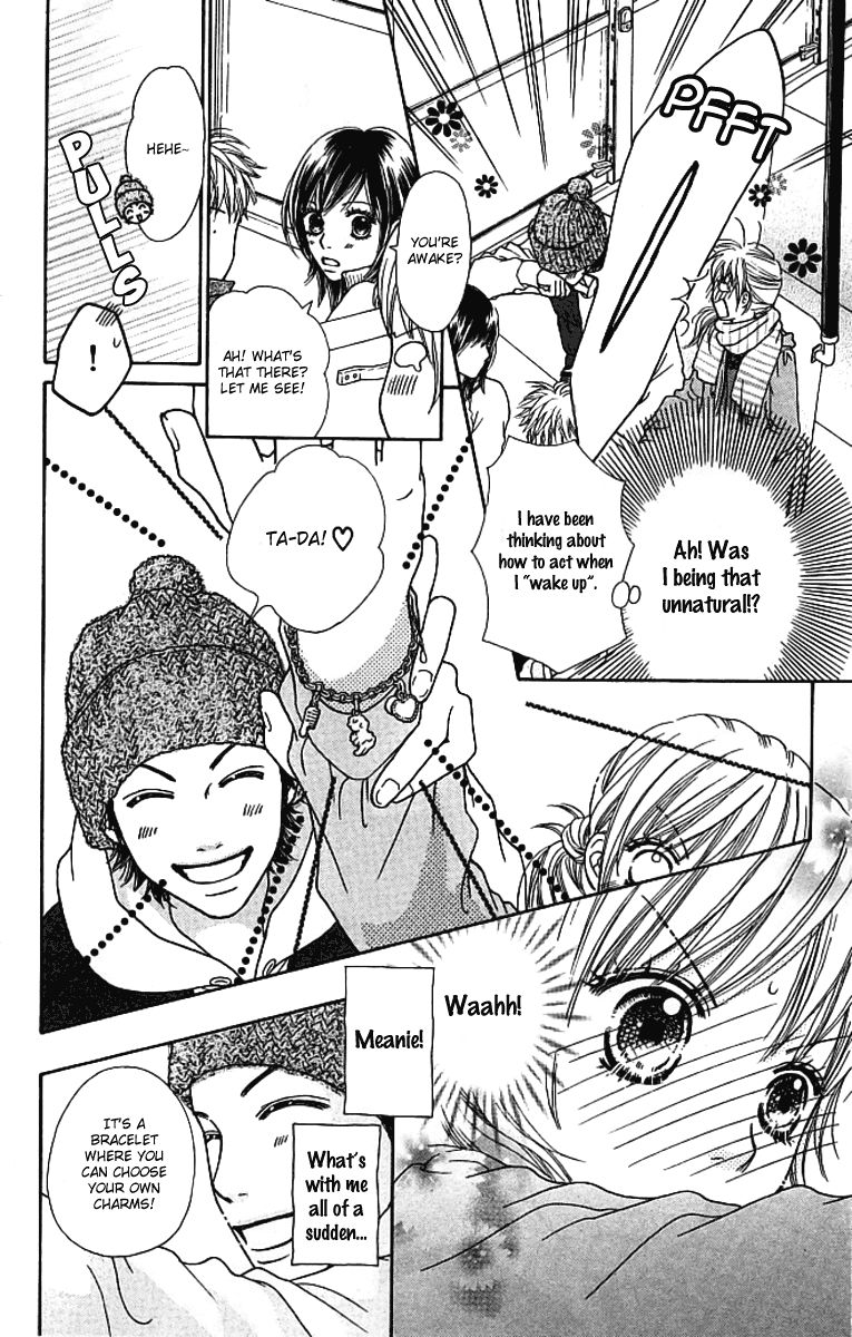 Parfait Tic Chapter 120 page 4 - Chapter 120