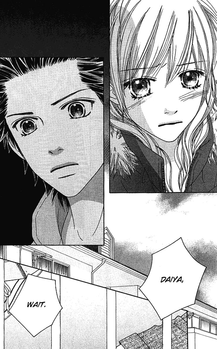 Parfait Tic Chapter 121 page 18 - Chapter 121
