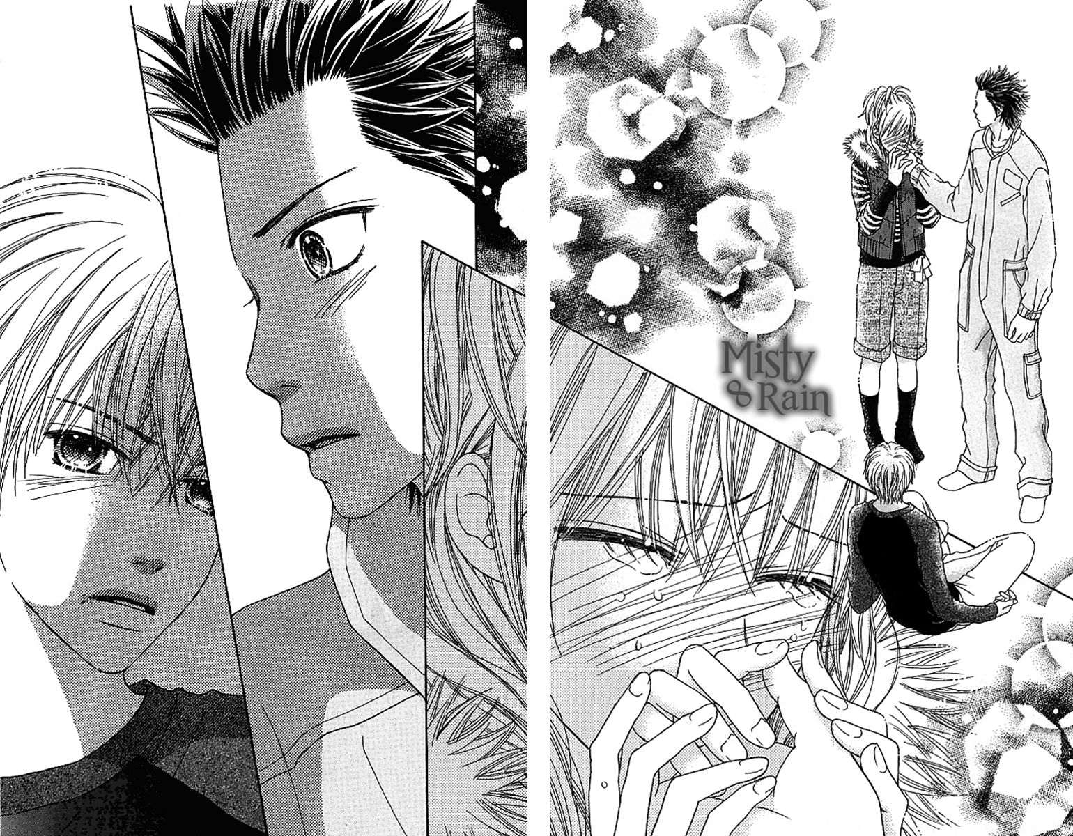 Parfait Tic Chapter 121 page 24 - Chapter 121