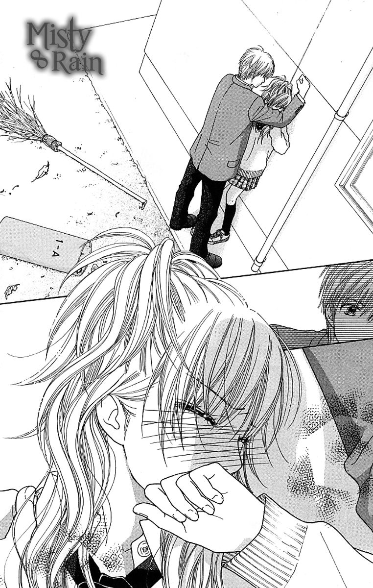Parfait Tic Chapter 121 page 5 - Chapter 121