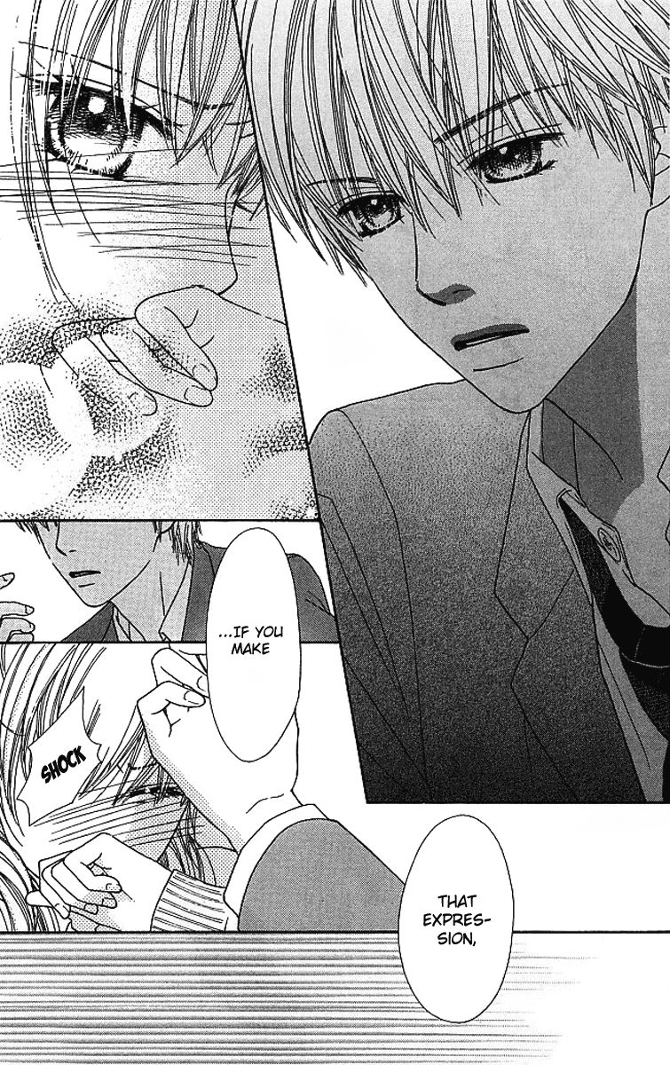 Parfait Tic Chapter 121 page 6 - Chapter 121