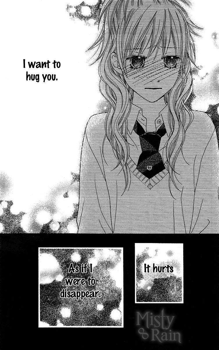 Parfait Tic Chapter 121 page 9 - Chapter 121