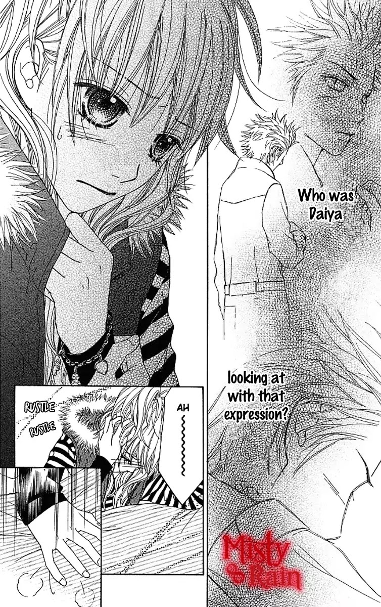 Parfait Tic Chapter 122 page 10 - Chapter 122
