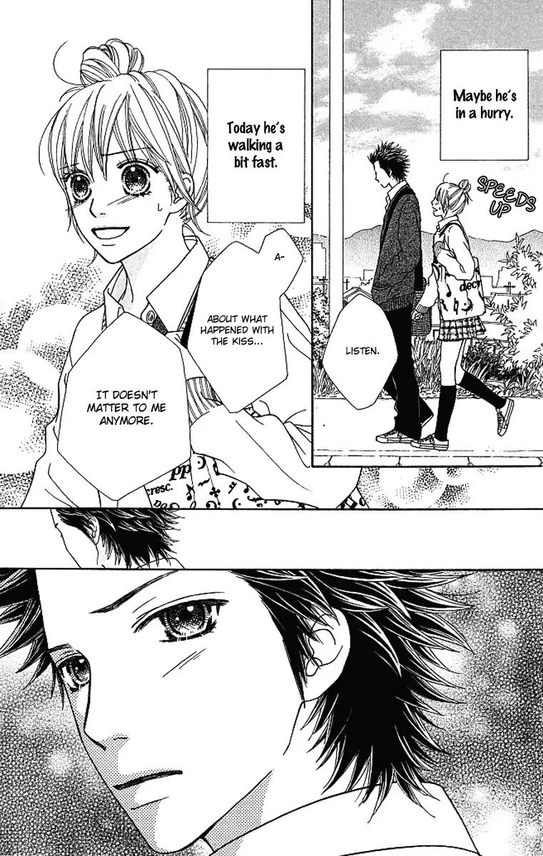 Parfait Tic Chapter 122 page 14 - Chapter 122