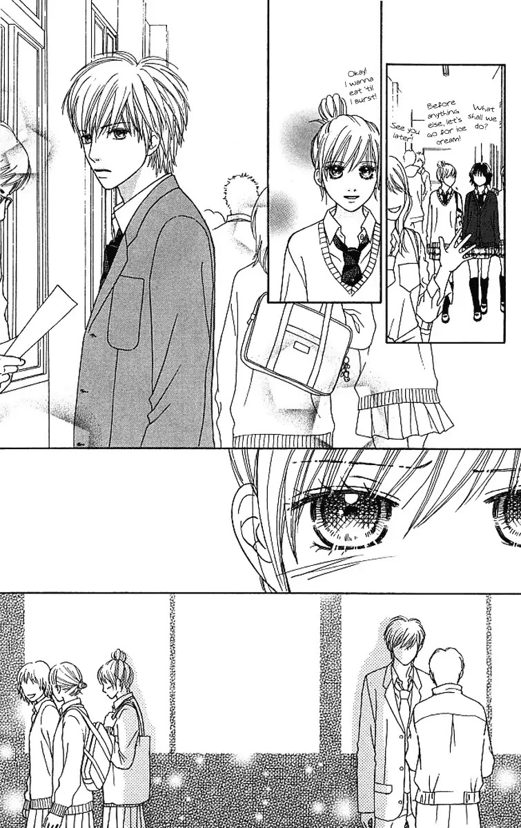 Parfait Tic Chapter 122 page 19 - Chapter 122