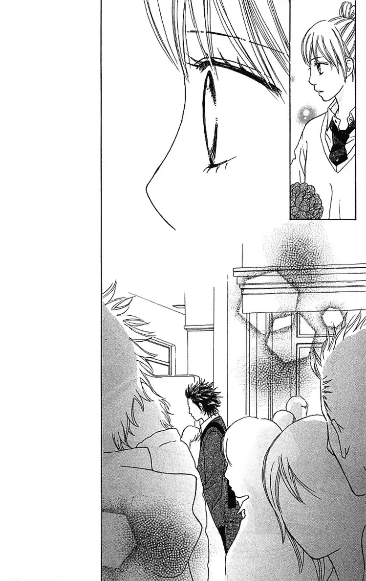 Parfait Tic Chapter 122 page 21 - Chapter 122