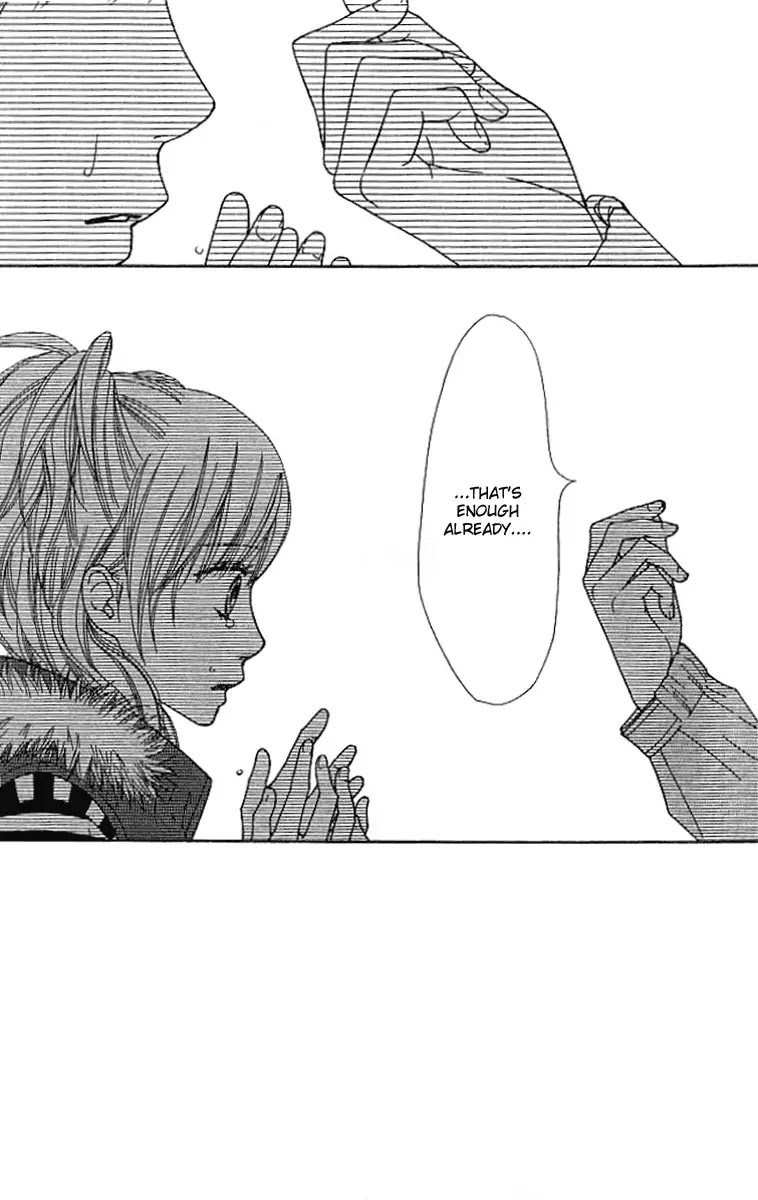 Parfait Tic Chapter 122 page 4 - Chapter 122