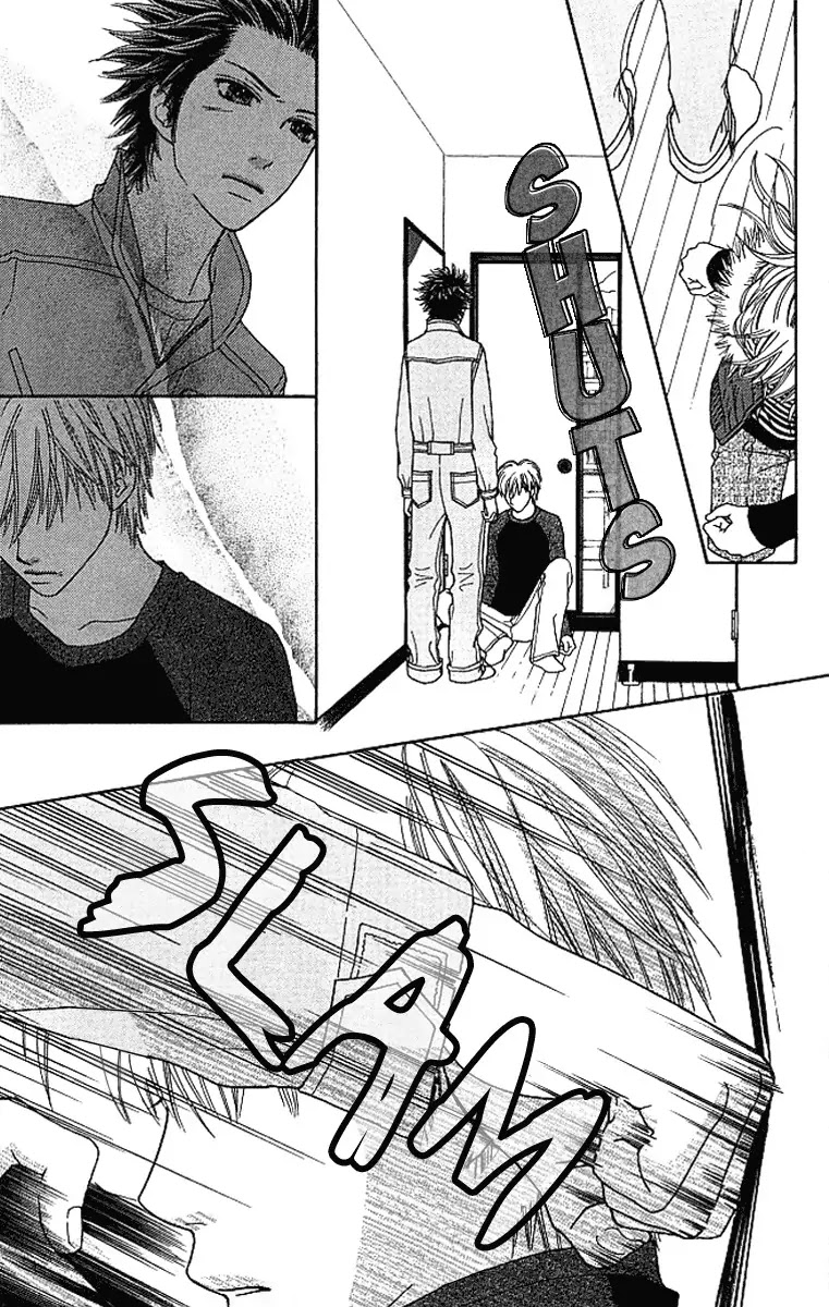 Parfait Tic Chapter 122 page 7 - Chapter 122