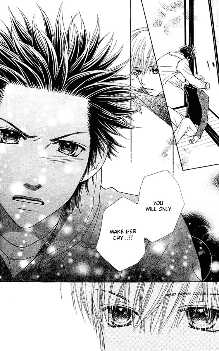 Parfait Tic Chapter 122 page 8 - Chapter 122