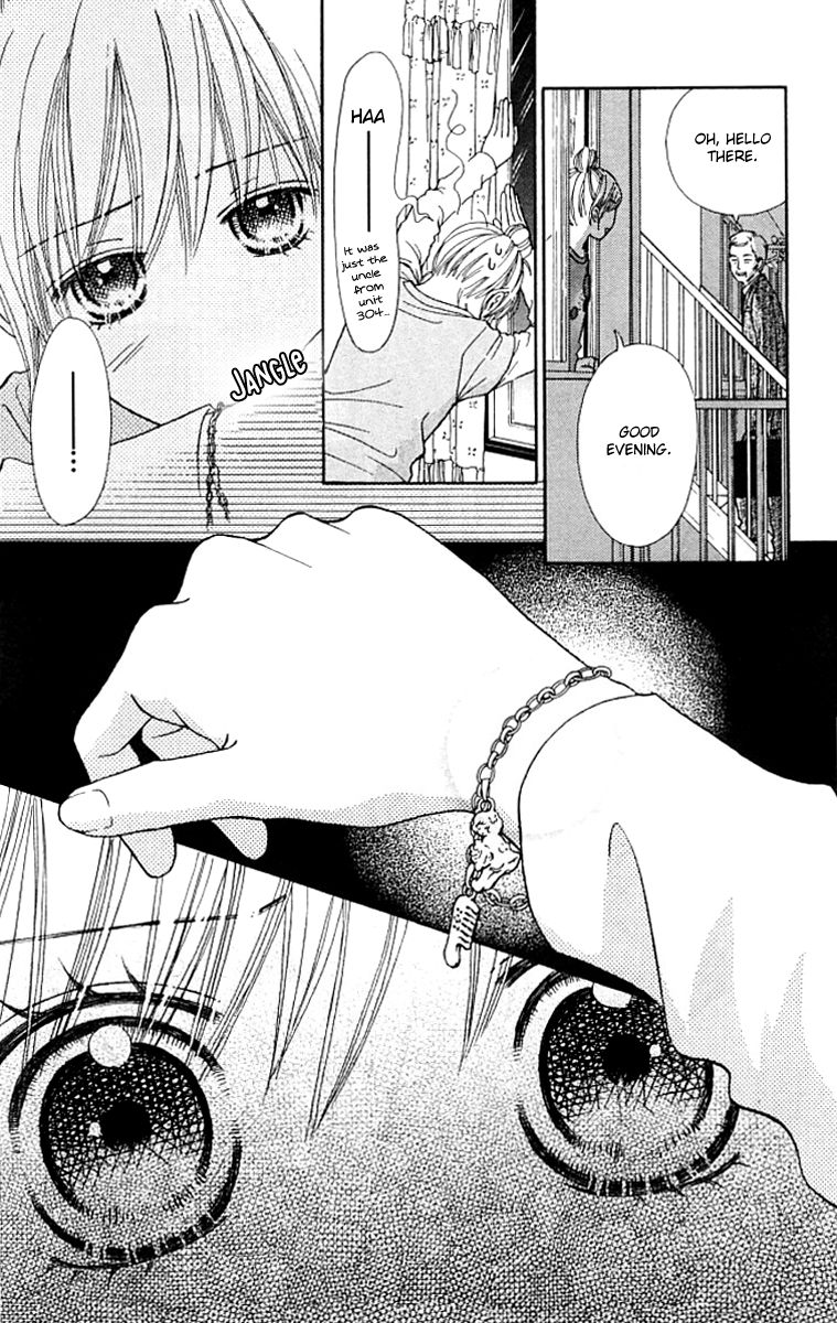 Parfait Tic Chapter 123 page 15 - Chapter 123