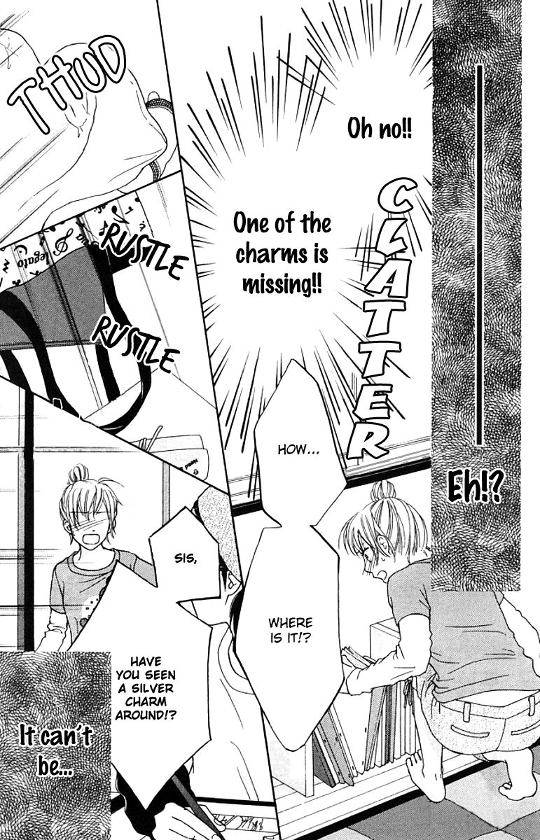 Parfait Tic Chapter 123 page 16 - Chapter 123