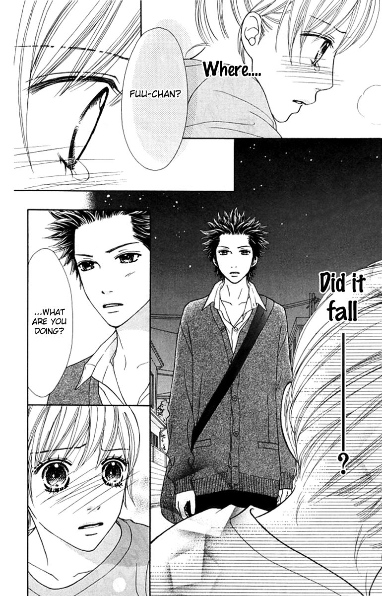 Parfait Tic Chapter 123 page 19 - Chapter 123