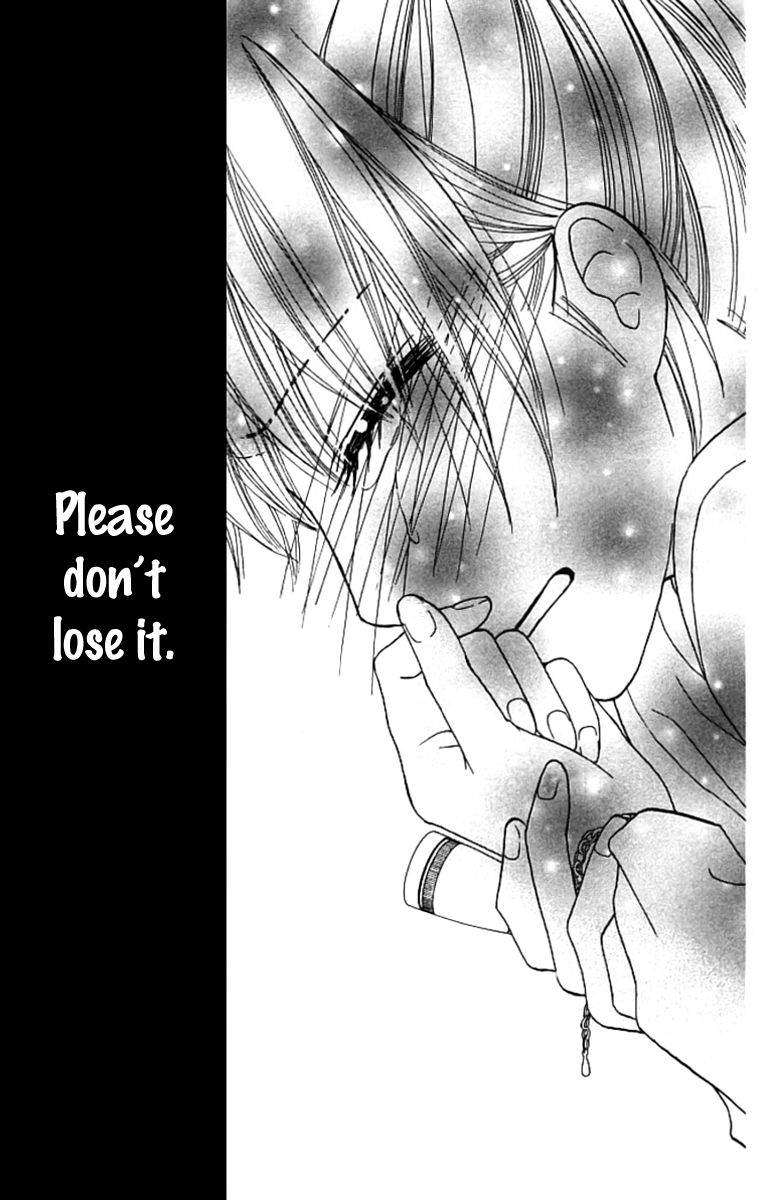 Parfait Tic Chapter 123 page 27 - Chapter 123