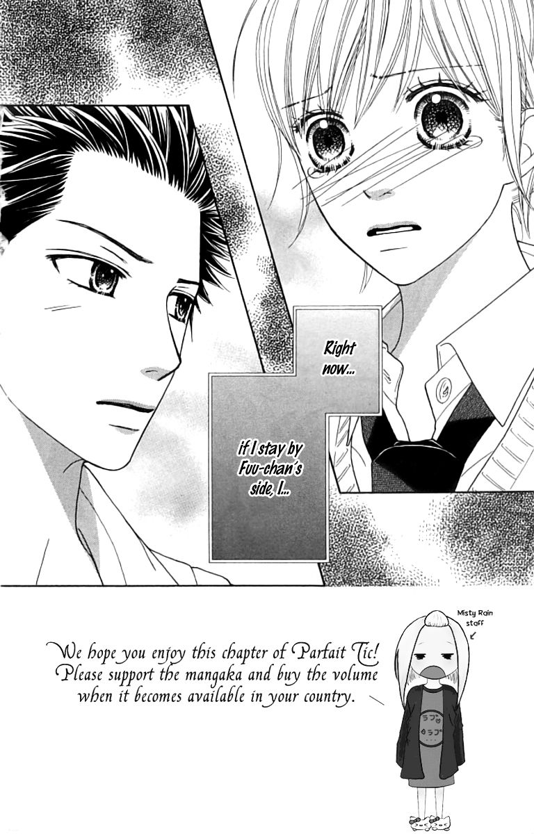 Parfait Tic Chapter 123 page 5 - Chapter 123
