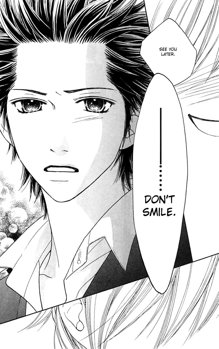Parfait Tic Chapter 124 page 13 - Chapter 124