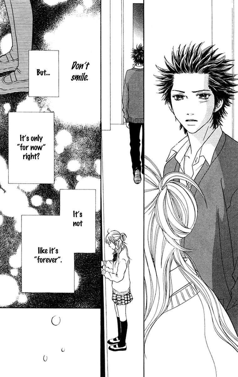 Parfait Tic Chapter 124 page 14 - Chapter 124
