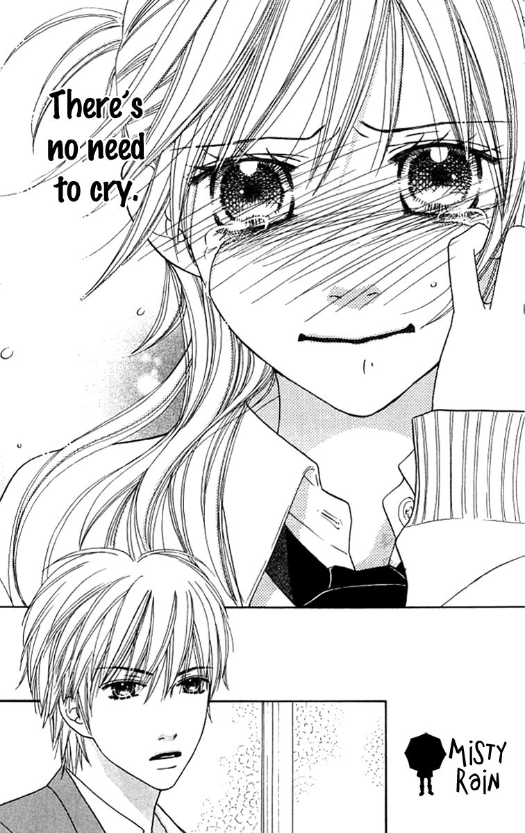 Parfait Tic Chapter 124 page 15 - Chapter 124