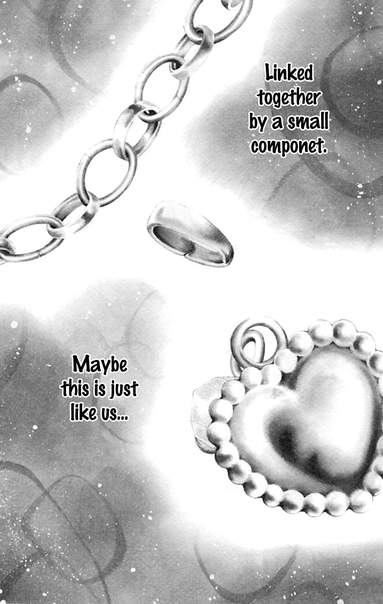 Parfait Tic Chapter 124 page 2 - Chapter 124