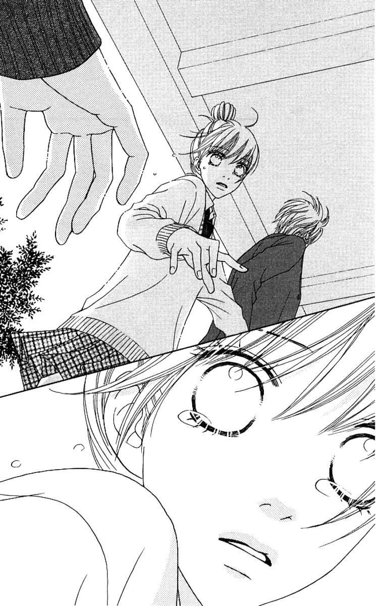 Parfait Tic Chapter 124 page 27 - Chapter 124