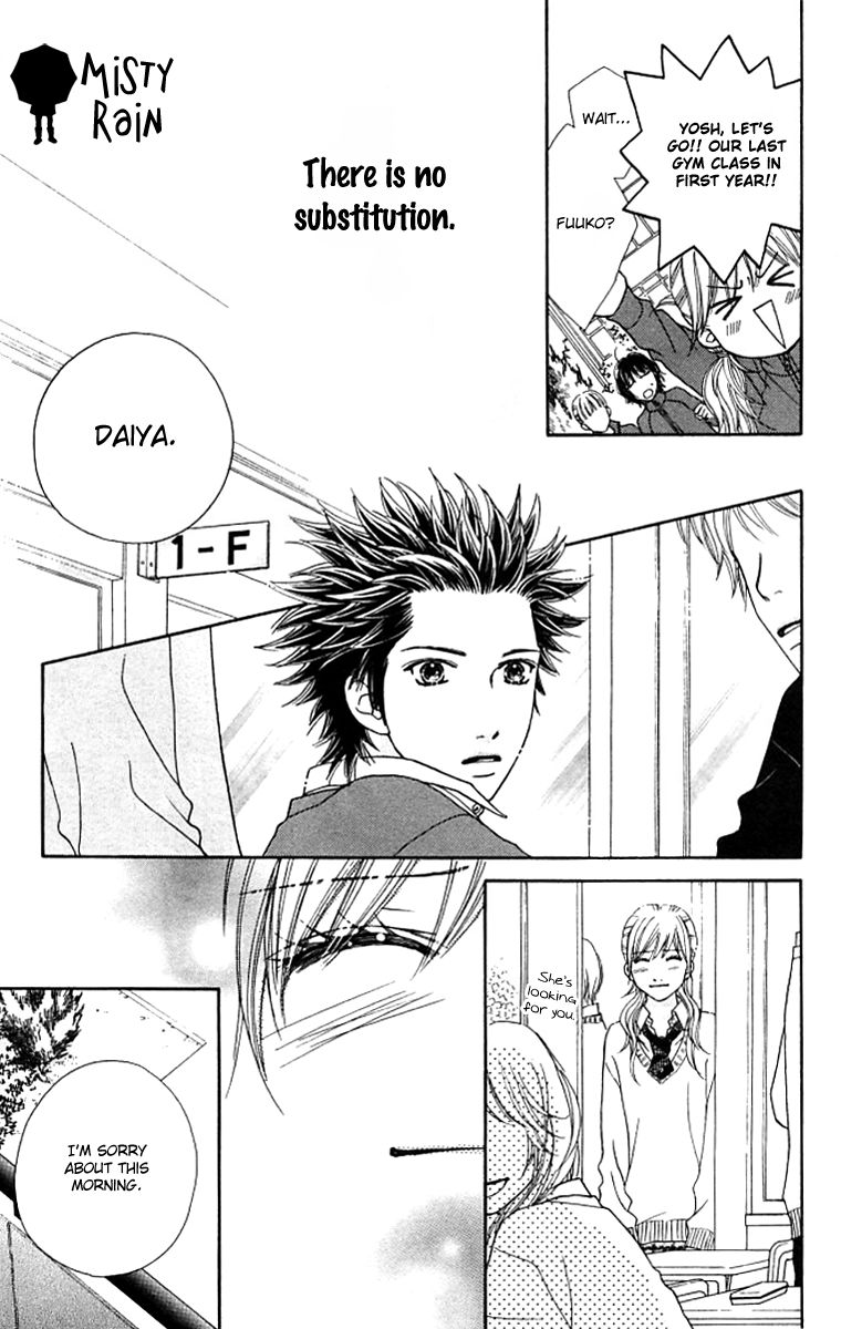 Parfait Tic Chapter 124 page 9 - Chapter 124
