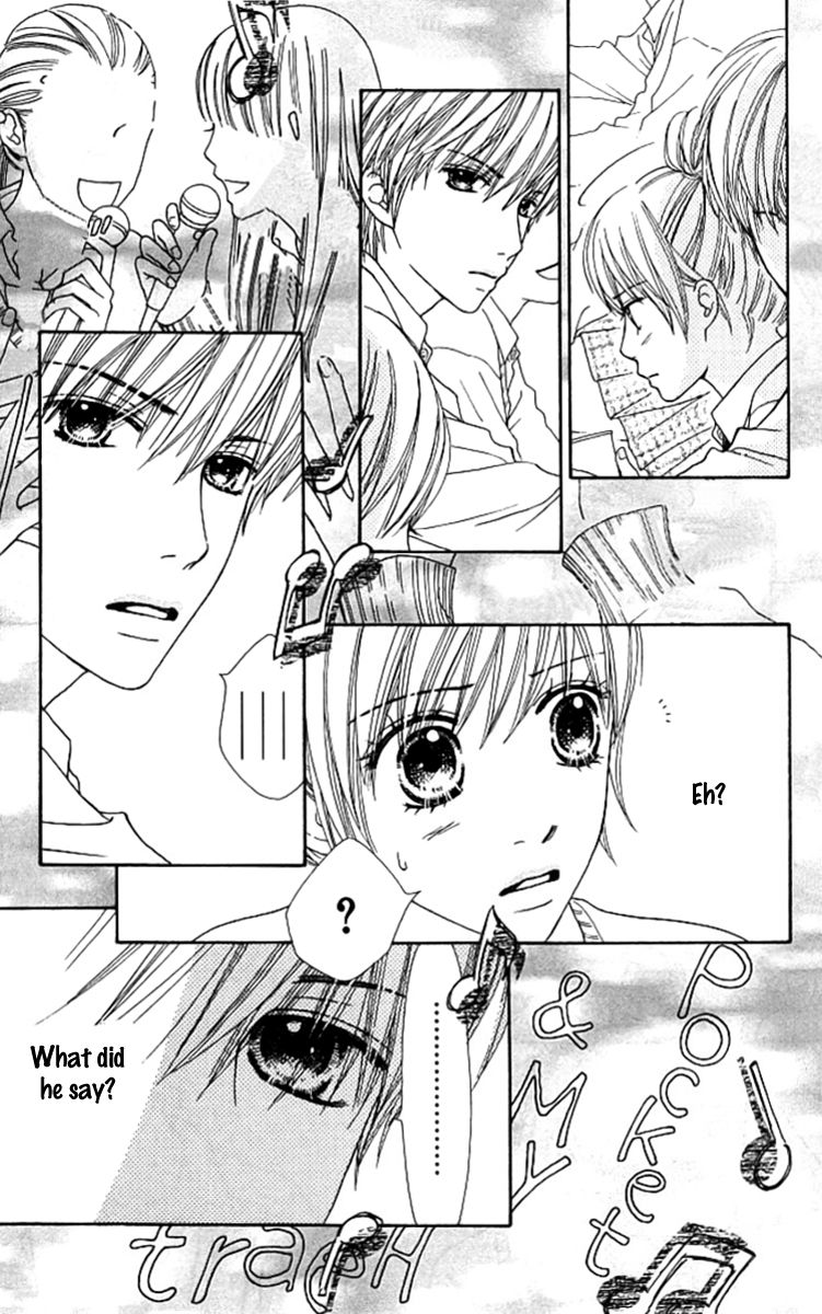 Parfait Tic Chapter 125 page 17 - Chapter 125