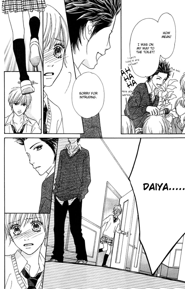 Parfait Tic Chapter 125 page 24 - Chapter 125