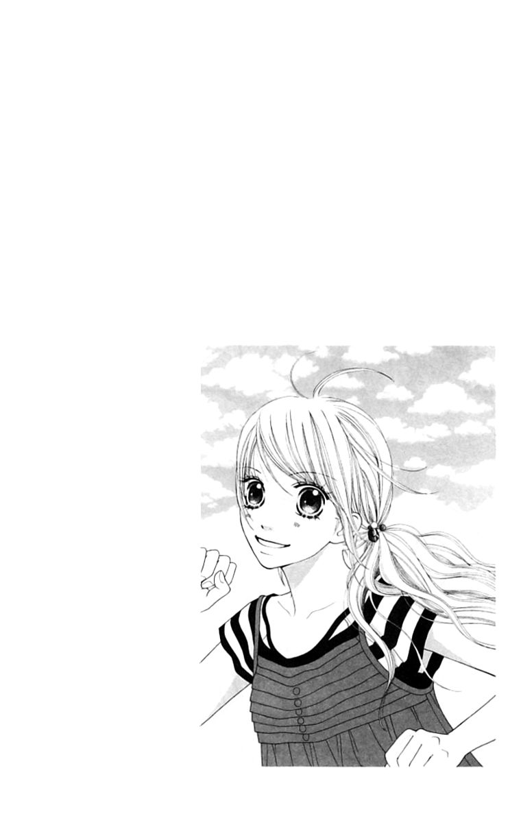 Parfait Tic Chapter 125 page 28 - Chapter 125