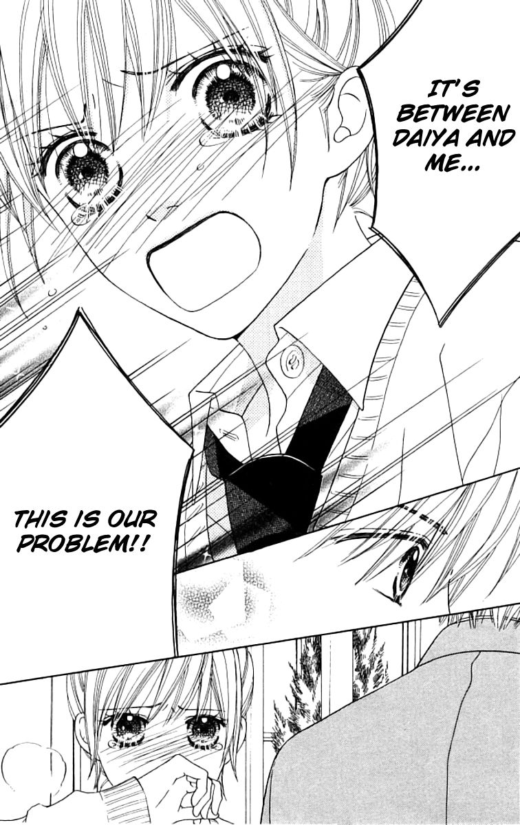 Parfait Tic Chapter 125 page 9 - Chapter 125