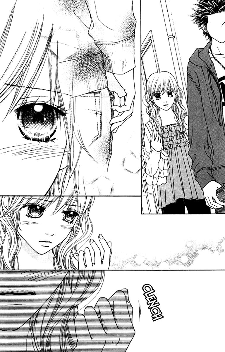 Parfait Tic Chapter 126 page 15 - Chapter 126
