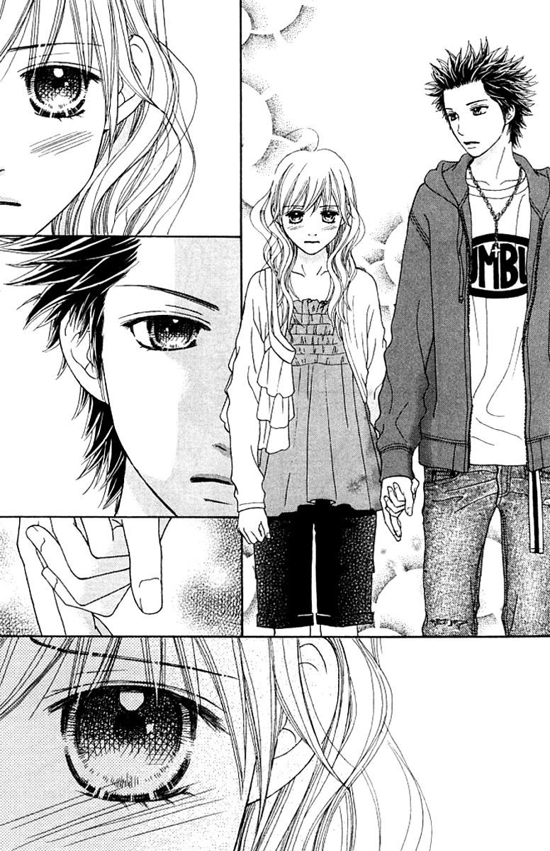 Parfait Tic Chapter 126 page 25 - Chapter 126