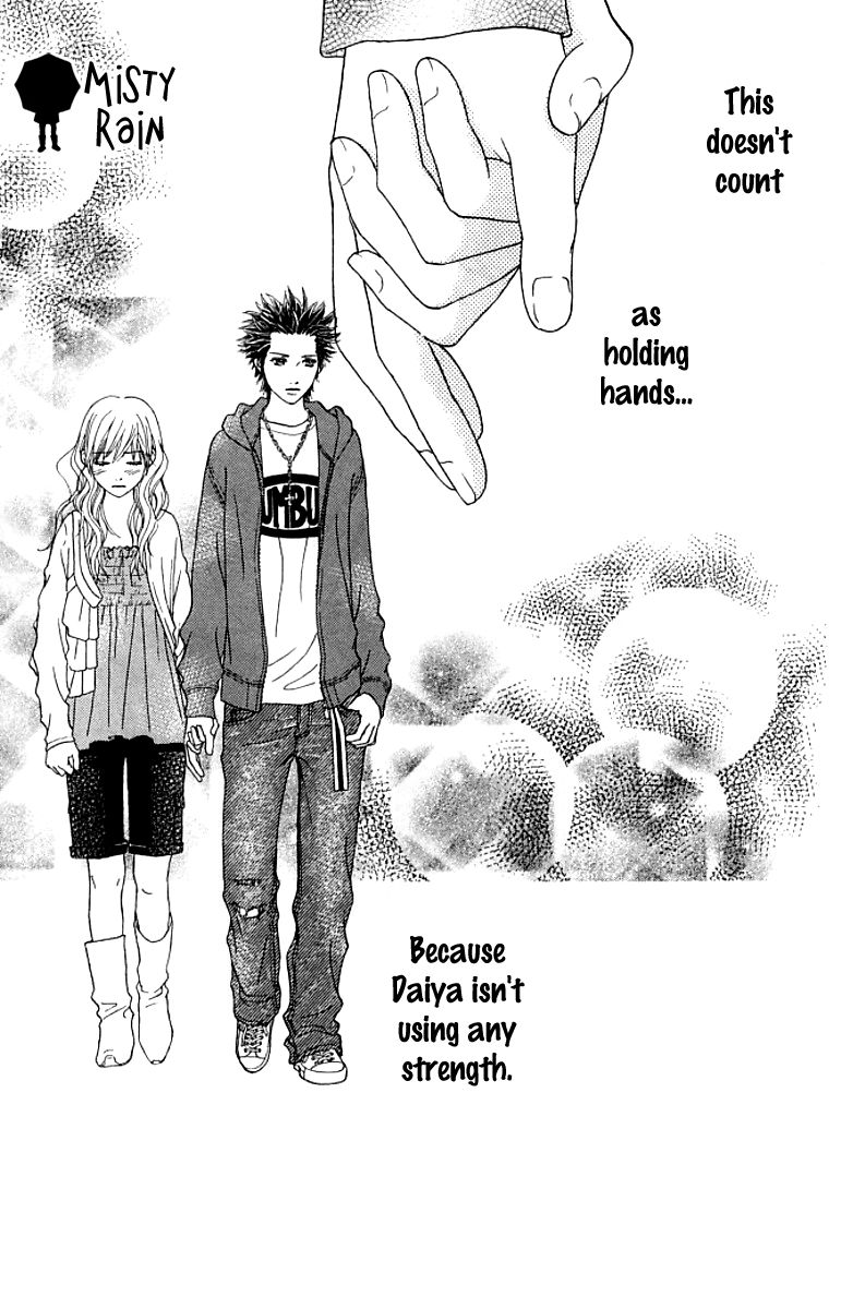 Parfait Tic Chapter 126 page 26 - Chapter 126