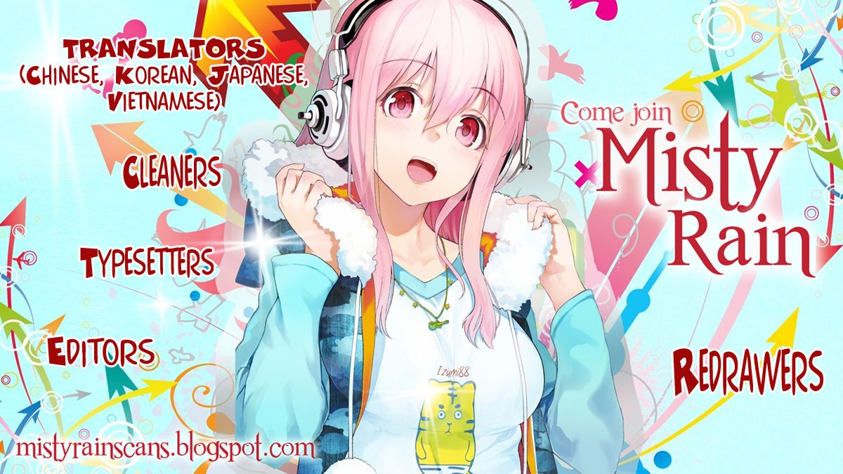 Parfait Tic Chapter 126 page 31 - Chapter 126