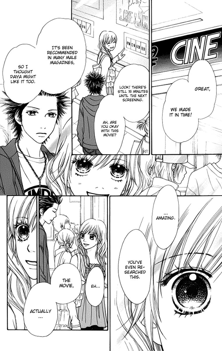 Parfait Tic Chapter 127 page 13 - Chapter 127