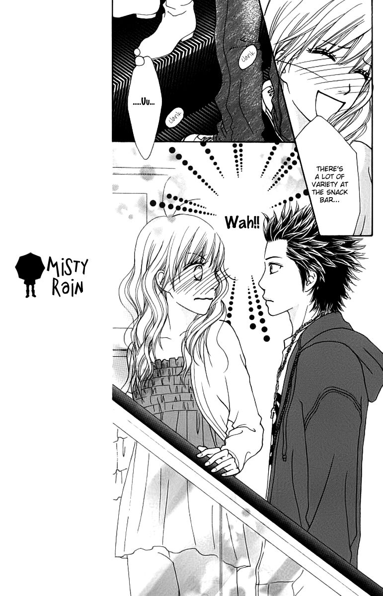 Parfait Tic Chapter 127 page 16 - Chapter 127