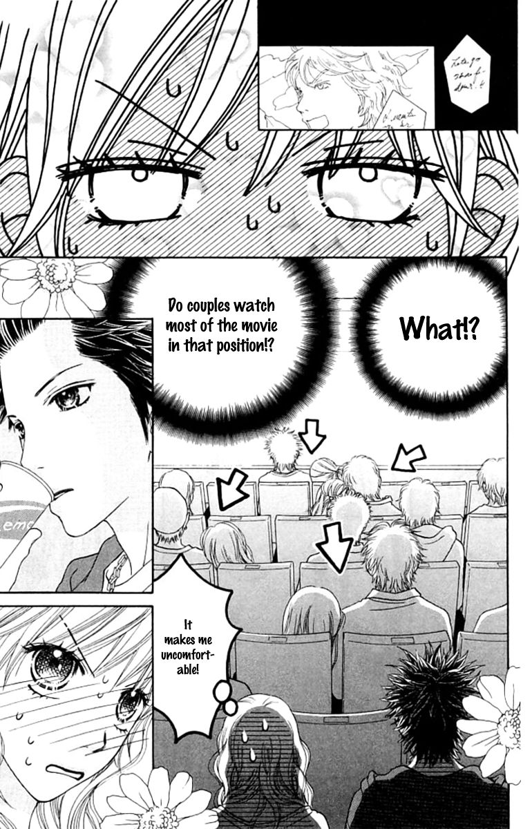 Parfait Tic Chapter 127 page 20 - Chapter 127