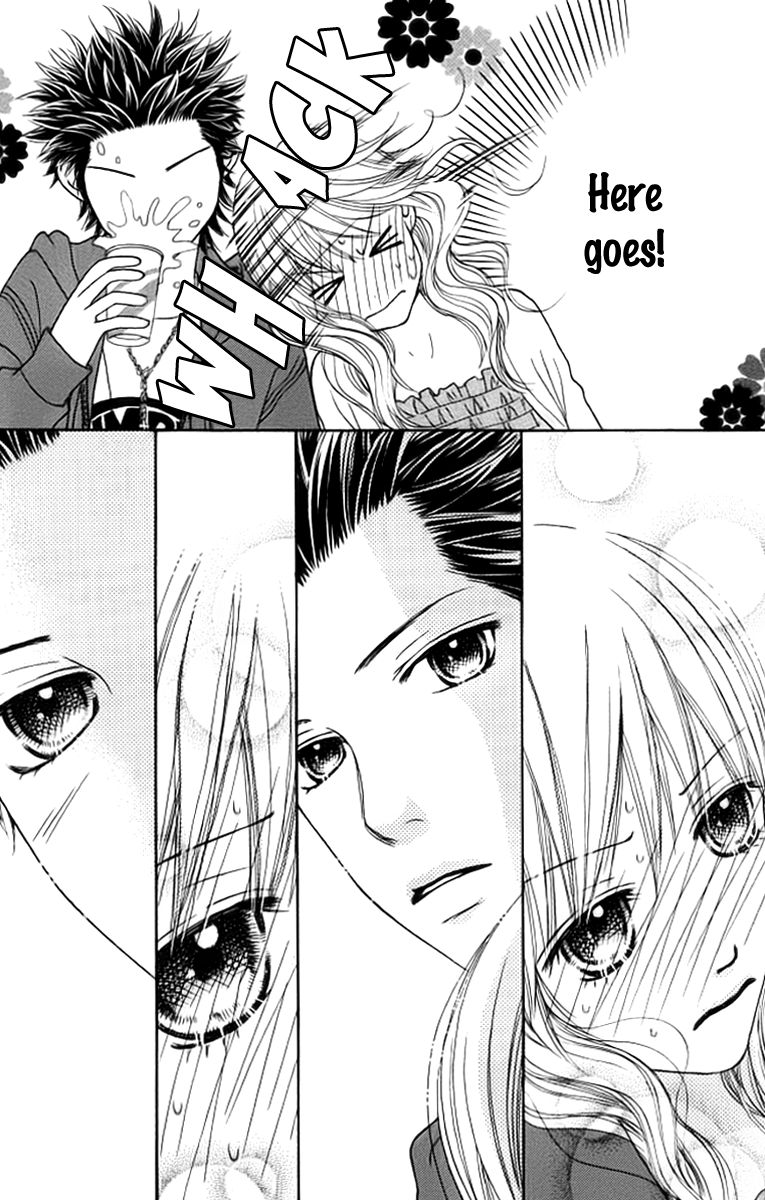 Parfait Tic Chapter 127 page 21 - Chapter 127