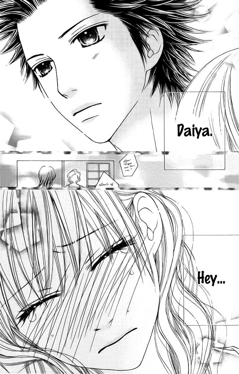 Parfait Tic Chapter 127 page 23 - Chapter 127