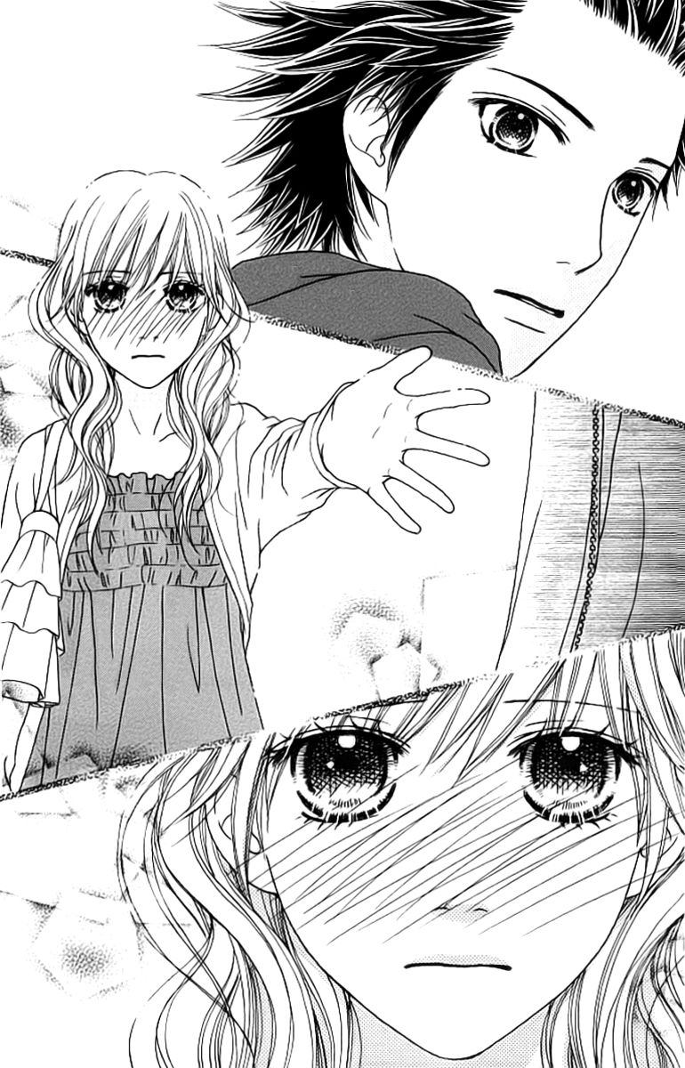 Parfait Tic Chapter 127 page 26 - Chapter 127