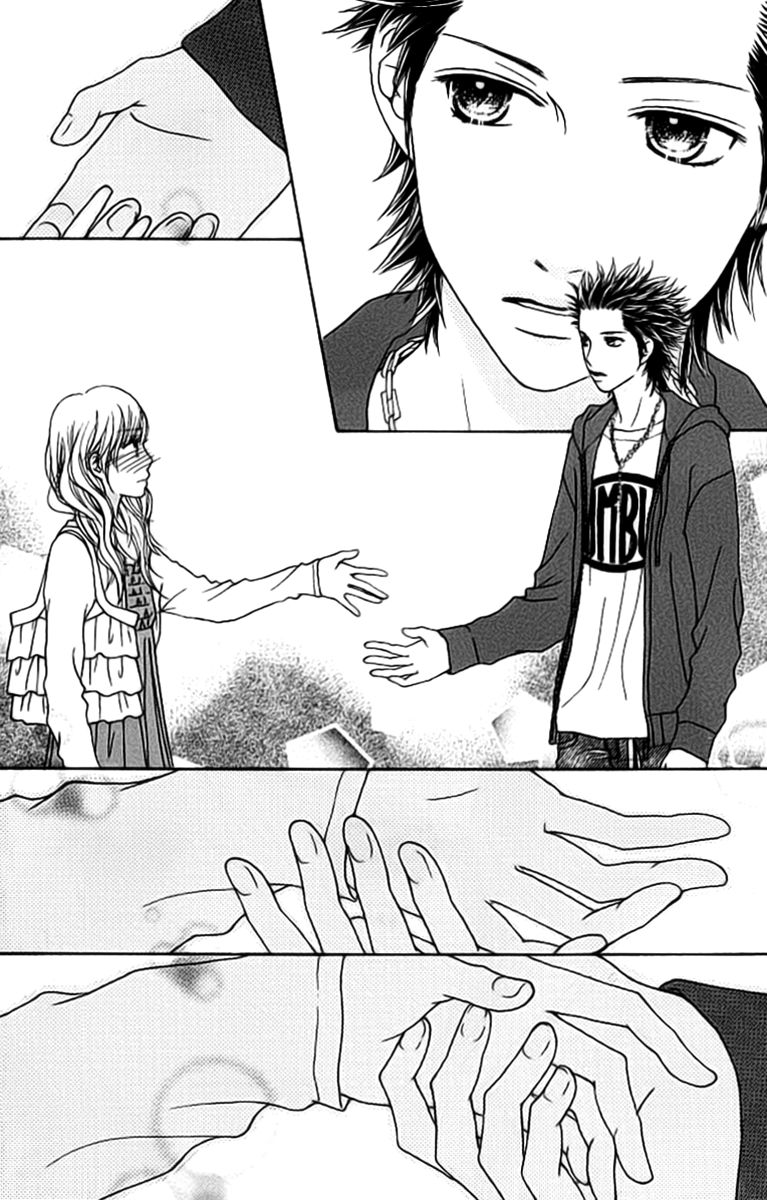 Parfait Tic Chapter 127 page 27 - Chapter 127