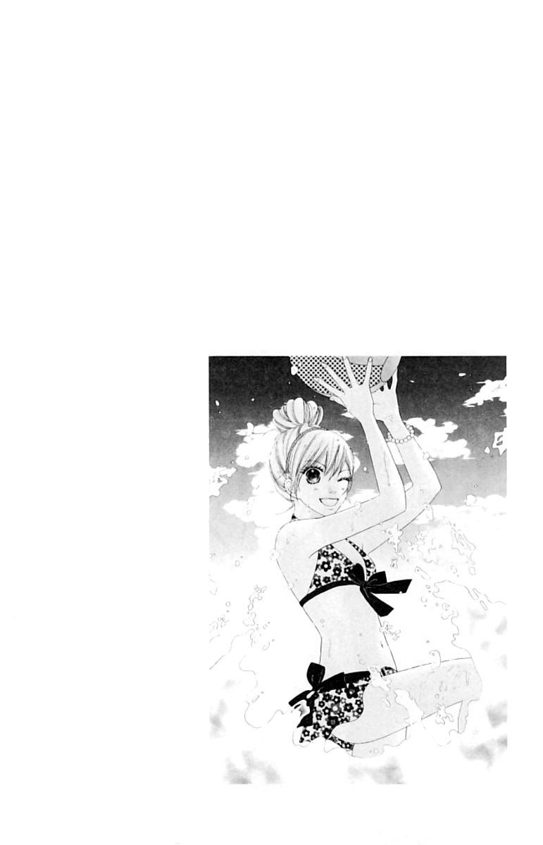Parfait Tic Chapter 127 page 5 - Chapter 127