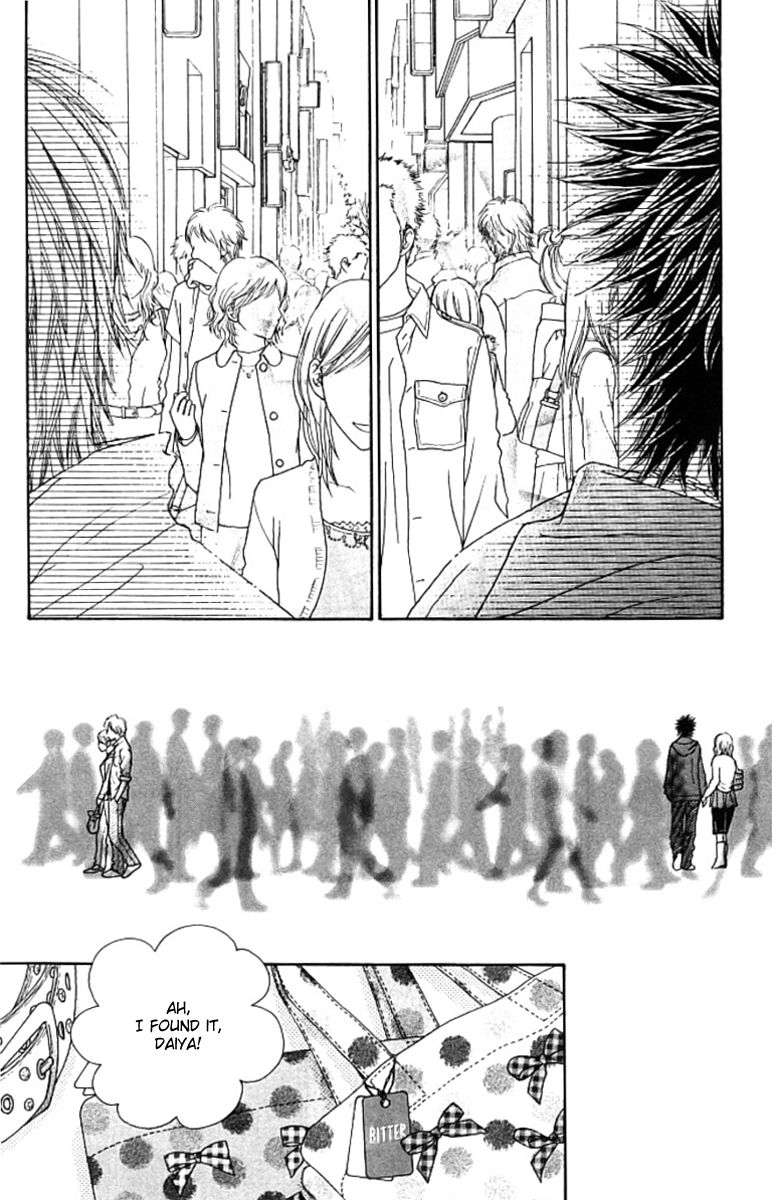 Parfait Tic Chapter 127 page 9 - Chapter 127