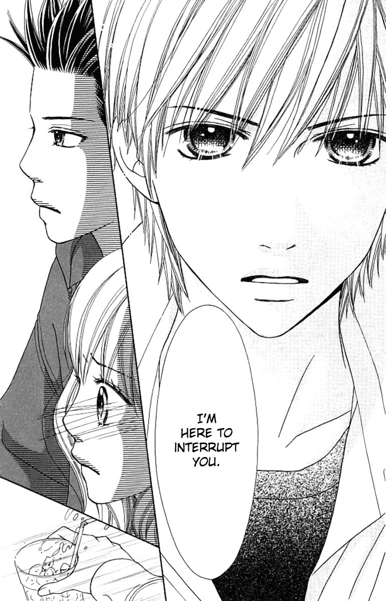 Parfait Tic Chapter 128 page 16 - Chapter 128