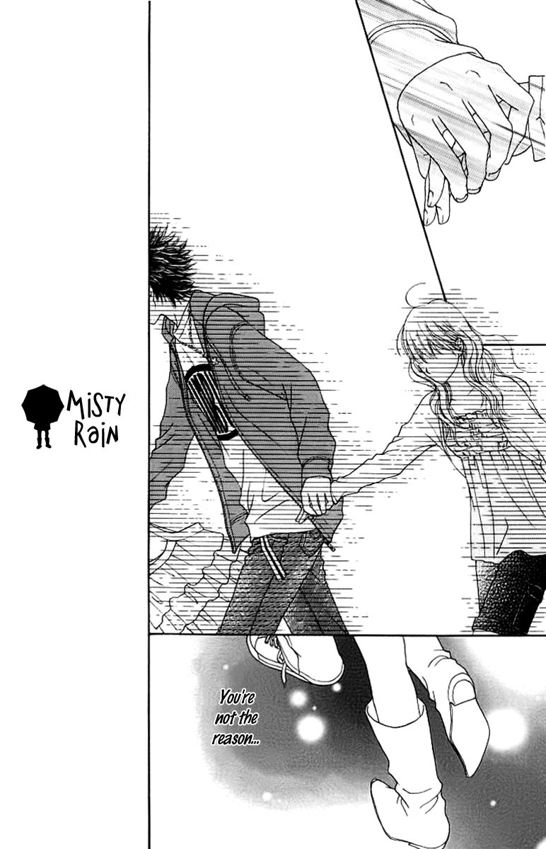 Parfait Tic Chapter 128 page 19 - Chapter 128